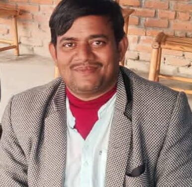 ‎जनमत पार्टीका मधेश प्रदेशका वरिष्ठ उपाध्यक्ष भरत चौधरीद्वारा राजीनामा