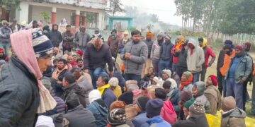 बारामा जसपा नेपालको चुनावी परीक्षा: अवसर, आन्तरिक गुटबन्दी र हार–जितको द्वन्द्व