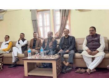 मधेशमा मुख्यमन्त्री र सभामुख पदको भागबन्डा प्याकेजमै गर्ने कोसिस