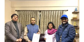 रेणु र प्रदीपले छोडे जसपा, उपेन्द्र यादवसँग एकता