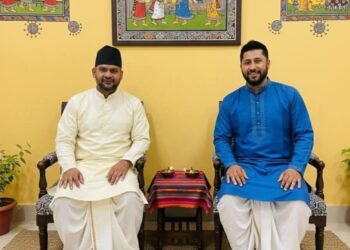 बालेनले माघ ४ गते मेयर पदबाट राजीनामा दिने