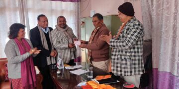 ‎पूर्वमन्त्री उमेश यादव नेपाल कम्युनिस्ट पार्टी परित्याग गरि जसपा नेपालमा प्रवेश