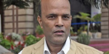 बालेन प्रधानमन्त्री नभए आत्मदाह गर्छु : अमरेशकुमार सिंह