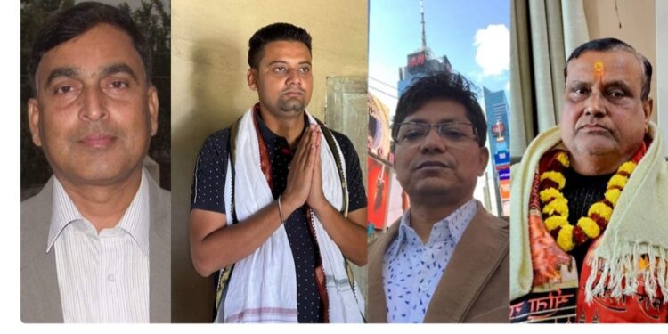 चर्चामा महोत्तरी–३ : संघीयता र अधिकार सबै उम्मेदवारका मुद्दा