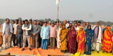 जसपा, नेपालको अगुवा कार्यकर्ता भेला तथा चुनावी प्रसार-प्रचार समिति गठन