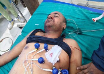 अज्ञात समूहको गोली प्रहारबाट सर्लाहीमा इन्जिनियरकाे हत्या