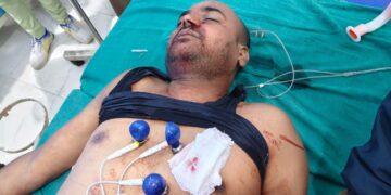 अज्ञात समूहको गोली प्रहारबाट सर्लाहीमा इन्जिनियरकाे हत्या