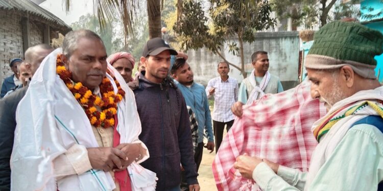 उपेन्द्र यादवको दाबी – निर्णायक शक्ति मधेशले नै अब देशको भविश्य तय गर्छ