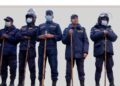निर्वाचनका लागि मधेसमा सुरक्षा व्यवस्था कडा
