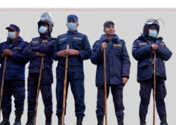 निर्वाचनका लागि मधेसमा सुरक्षा व्यवस्था कडा