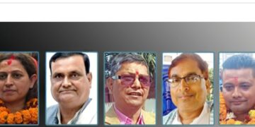 महन्थ ठाकुरको गढ’मा हरिनारायणको विद्रोह, कांग्रेस-एमालेलाई ‘घण्टी’को डर