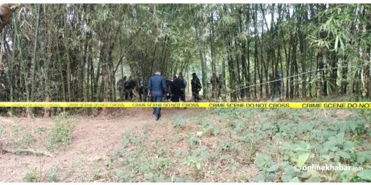 मधेशमा ६ महिनामा ५६ जनाको हत्या