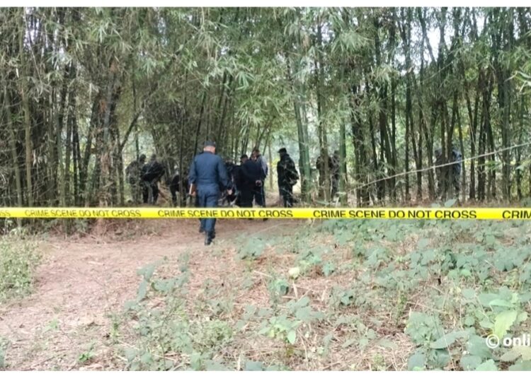 मधेशमा ६ महिनामा ५६ जनाको हत्या