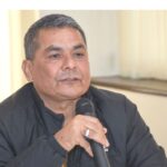 दुर्गा प्रसाईं पक्राउ