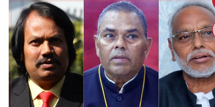 पुरानै मुद्दा बेचेर मतदाता फकाउँदै मधेस केन्द्रित दलहरू