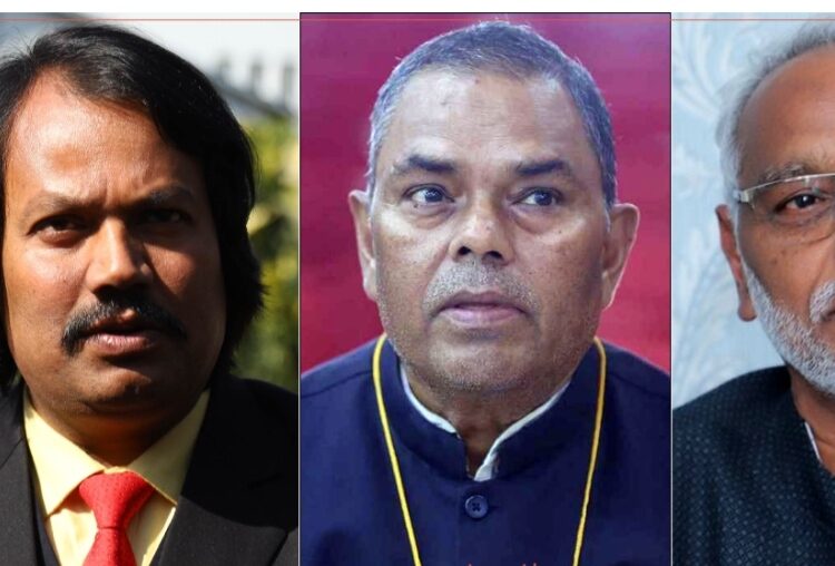 पुरानै मुद्दा बेचेर मतदाता फकाउँदै मधेस केन्द्रित दलहरू