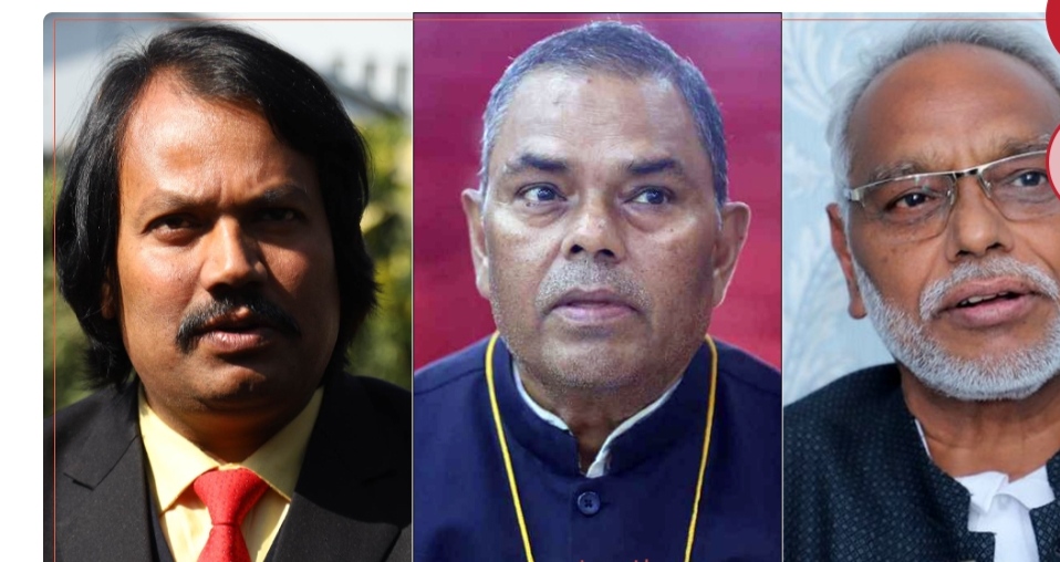 पुरानै मुद्दा बेचेर मतदाता फकाउँदै मधेस केन्द्रित दलहरू