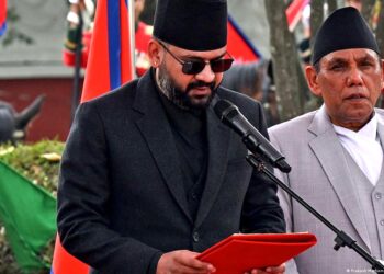 एकडाराको गौरव दोब्बरः उज्ज्वल झाको जित र बालेन्द्र शाहको प्रधानमन्त्री पदसँगै गाउँमा उत्सव