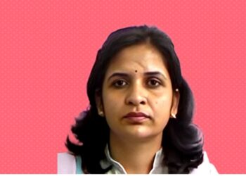 महोत्तरी-४ मा रास्वपाकी गौरी कुमारी विजयी