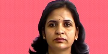 महोत्तरी-४ मा रास्वपाकी गौरी कुमारी विजयी