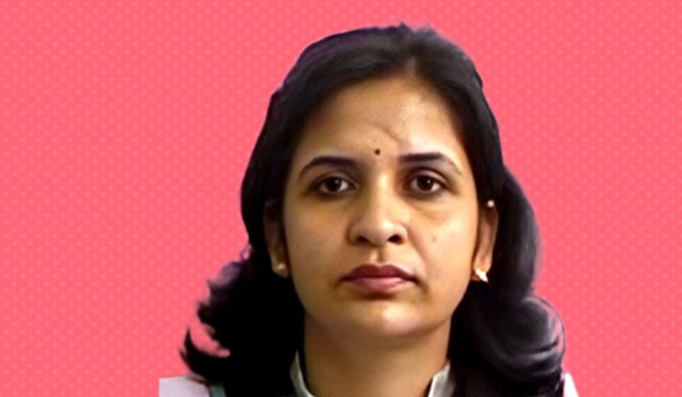 महोत्तरी-४ मा रास्वपाकी गौरी कुमारी विजयी