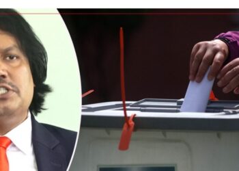 सप्तरी–२ मा दोहोरिएन इतिहास