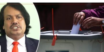 सप्तरी–२ मा दोहोरिएन इतिहास