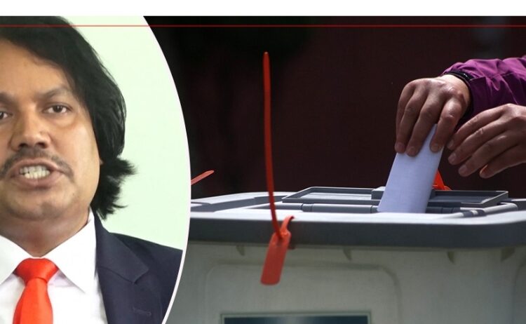 सप्तरी–२ मा दोहोरिएन इतिहास