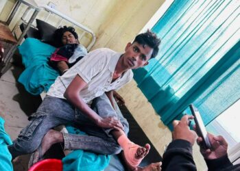 कपिलवस्तुको महाराजगञ्ज साम्प्रदायिक तनाव, ५ जना घाइते