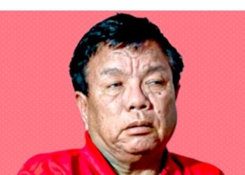 भ्रष्टाचार रोक्न सकेन भने रास्वपा पनि हराएर जान्छ : महावीर पुन