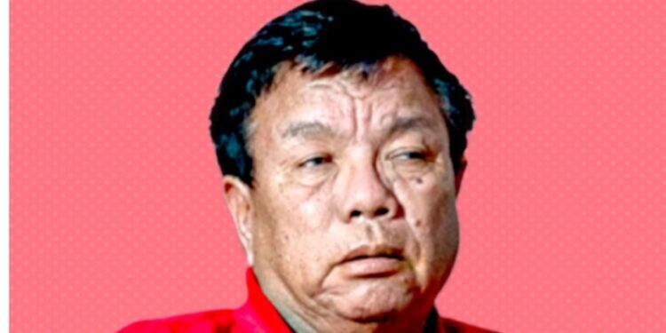 भ्रष्टाचार रोक्न सकेन भने रास्वपा पनि हराएर जान्छ : महावीर पुन