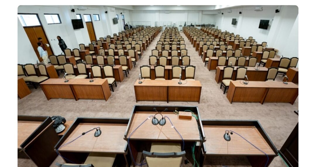 नवनिर्वाचित प्रतिनिधिसभा सदस्यको शपथ आज