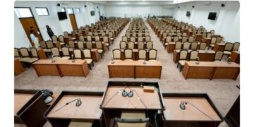 नवनिर्वाचित प्रतिनिधिसभा सदस्यको शपथ आज