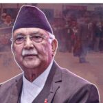 ओली-लेखकलाई थप ५ दिन हिरासतमा राख्न अनुमति