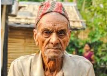 अब वृद्धभत्ता ७५ वर्षमा दिन सिफारिस