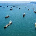 स्ट्रेट अफ होर्मुज भएर आउ-जाउ गर्ने विदेशी जहाजबाट शुल्क उठाउँदै इरान, थप तनावको संकेत