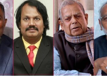 सरकारले संविधान संशोधनका लागि कार्यदल बनाएकोमा मधेस केन्द्रित दल सकारात्मक