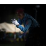 रुपन्देहीमा प्रहरीको गोली लागेर एकजना घाइते, ३ जना पक्राउ