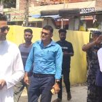 सीमामा सास्तीबारे सांसद झाको चासोः ‘सर्वसाधारणका लागि व्यवहारिक नीति आवश्यक