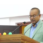 मधेशका मुख्यमन्त्री यादवले पाए विश्वासको मत