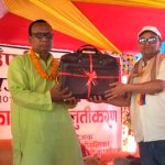 स्वास्थ्य, शिक्षा र समाजिक बिकाशलाई प्राथमिकतामा राख्न सभामुख यादवको सुझाव, एकडारा गाउँपालिकाद्वारा ३७ करोडभन्दा बढीको अनुमानित बजेट सार्वजनिक