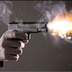 चोरी गर्न आएका समूहको गोली लागेर दुई जना घाइते