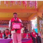रामगाेपालपुर नगरपालिकाको ४९करोड ५३ लाख भन्दा बडीको बजेट सार्वजनक