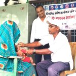 एकडारा गाउँपालिकामा नियमित खोप सेवा अब वडा नं. १ का चार स्थानबाट, जन्मदेखि २३ महिनासम्मका बालबालिकाले पाउने सुविधा