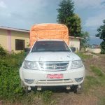 ‎सर्लाहीमा १२ लाखभन्दा बढी मूल्यको अवैध मदिरा र पिकअपसहित दुई जना नियन्त्रणमा