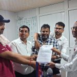 विरोधपछि ‘मधेश प्रदेश आम सञ्चार विधेयक, २०८२’ तत्कालका लागि रोकियो