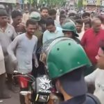 ‎बरहथवामा प्रदर्शनमा संलग्न चार जना स्थानीयको सक्रियतामा प्रहरीको जिम्मा लगाइयो