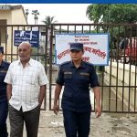थमन विक हत्या प्रकरणः पुर्व सांसद लक्षमी महतो कोईरी जलेश्वर कारागार चलान
