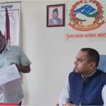 एकडारा गाउँपालिकामा करोडौँको भुक्तानी रोकिएको भन्दै उपभोक्ता समिति र निर्माण व्यवसायी आन्दोलित, प्रशासनमार्फत तीनबुँदे माग
