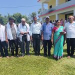 औरही नगरपालिकाद्वारा ४० जना छात्रालाई साइकल वितरण